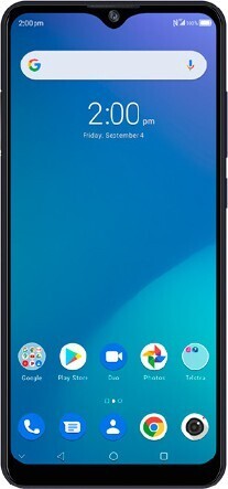 BIG W Telstra Evoke Plus 2+ offer