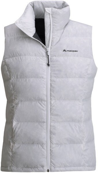 BCF Macpac Womens Halo Vest offer