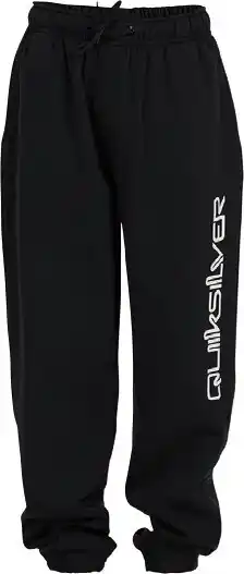 BCF Quiksilver Youth Cast Trackpants offer