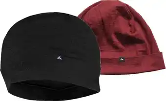 BCF Macpac Merino 150 Beanie offer