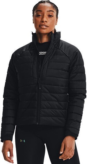 BCF Under Armour Womens Insulated Jacket offer