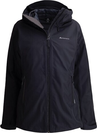BCF Macpac Womens Névé 3 in 1 Jacket offer