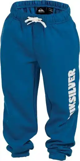 BCF Quiksilver Kids Trackpants offer
