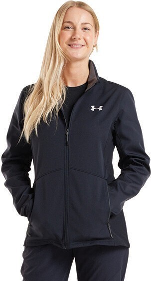 BCF Under Armour Womens CGI Jacket offer