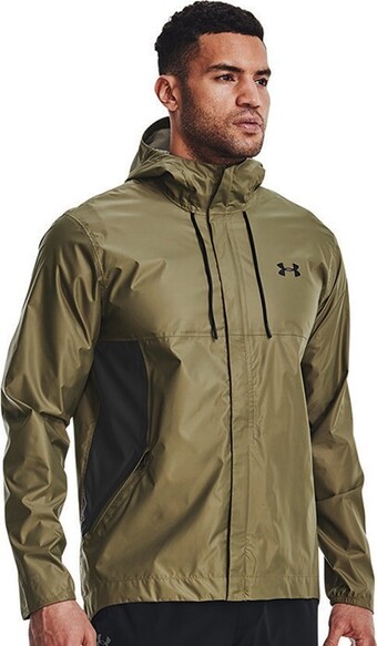 BCF Under Armour Mens Cloudstrike Jacket offer