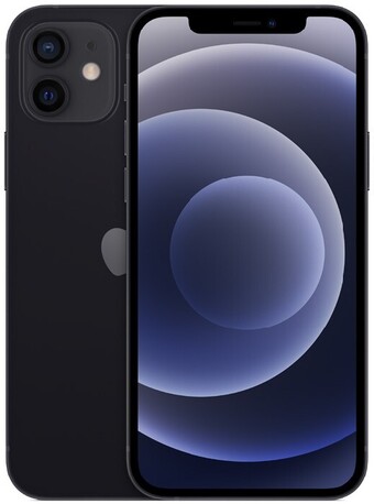 BIG W Apple iPhone 12 Mini 64GB - Black* offer