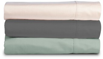 Spotlight Koo Elite 1000 Thread Count Cotton Sheet Sets offer