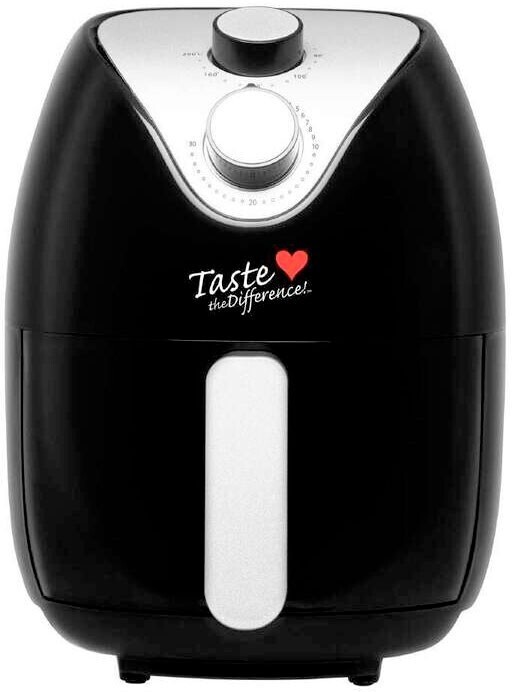 Taste the Difference Air Fryer 1.8L offer at Spotlight