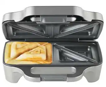 Spotlight Sunbeam Big Fill Toastie offer