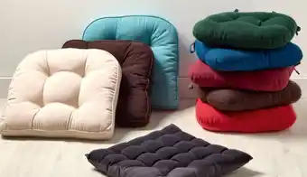 Rapee Chair Pads