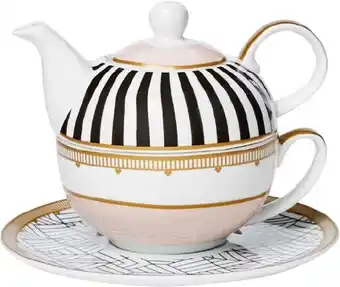 BIG W Tea for One offer