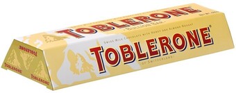 Toblerone Bullion Bar 600g