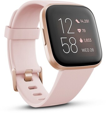 BIG W Fitbit Versa 2 offer