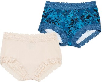 BIG W Jockey Parisienne Full Briefs offer