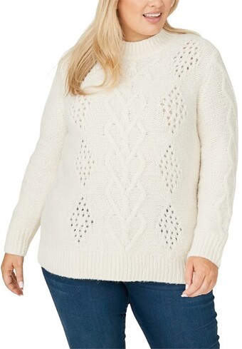 BIG W Avella Cable Jumper^ offer
