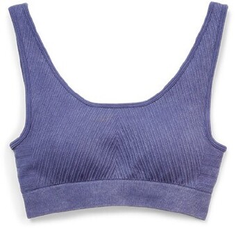 BIG W Circuit Womens Washed Seamless Crop Top offer