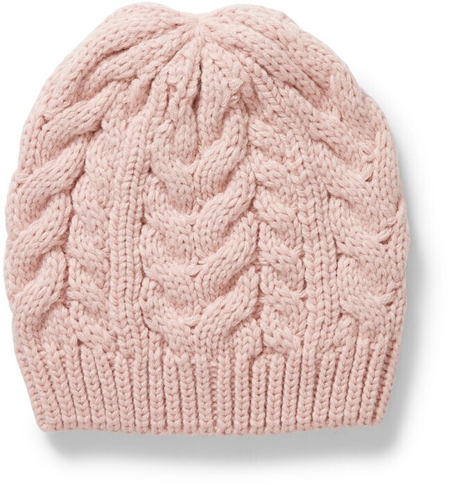 big w womens beanie