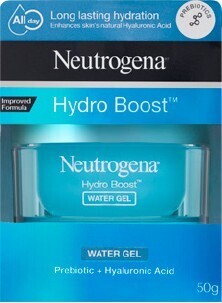 BIG W Neutrogena Hydro Boost Water Gel 50g offer
