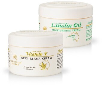 BIG W 20% off G & M Australian Creams offer