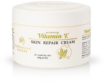 BIG W G & M Australian Vitamin E Skin Repair Cream - 250g offer