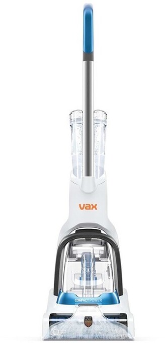 BIG W Vax Compact Power Shampooer offer