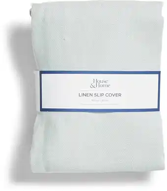 BIG W House & Home Cushion Cover - Microchip offer