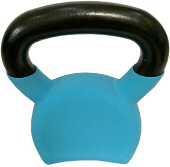 BIG W Circuit 12kg Neo Kettlebell offer