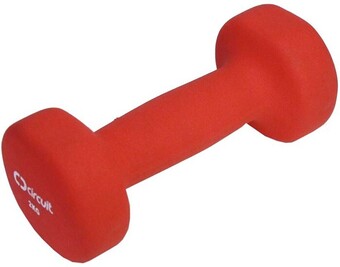 BIG W Circuit 2kg Neo Dumbbell offer