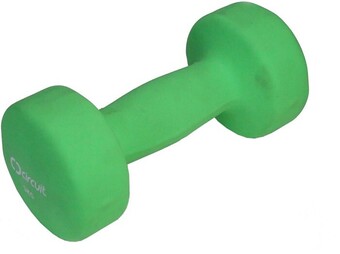 BIG W Circuit 3kg Neo Dumbbell offer