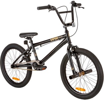 BIG W Diamondback ‘Viper’ 50cm Freestyle BMX Bike offer