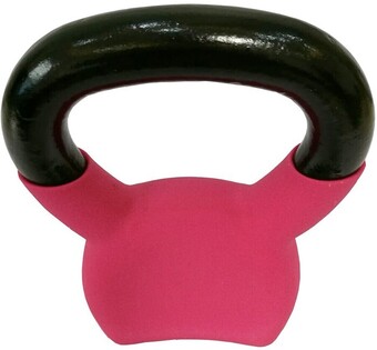 Circuit 4kg Neo Kettlebell