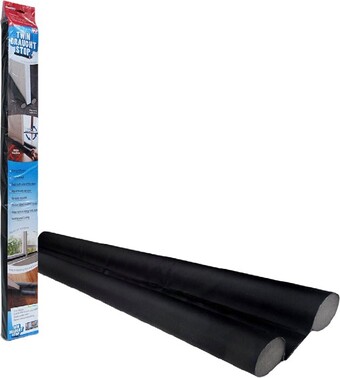 BIG W As Seen On TV Twin Draught Stop offer