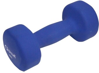 BIG W Circuit 4kg Neo Dumbbell offer