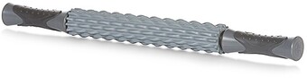 BIG W Gaiam Massage Roller Grey offer