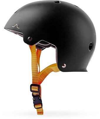 BIG W Rosebank Kids Shakedown XS Helmet - Graphite offer