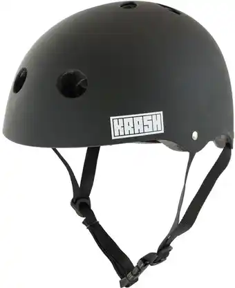 BIG W Krash Bluetooth Speaker Helmet offer