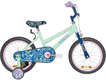 BIG W Repco ‘Candy’ 40cm BMX Coaster Bike offer