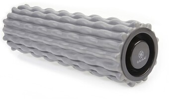 BIG W Gaiam Green Deep Tissue Roller 45cm offer