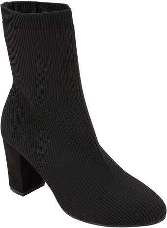 Kmart Rib Knit Boots offer