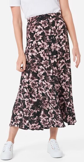 A line skirt kmart sale