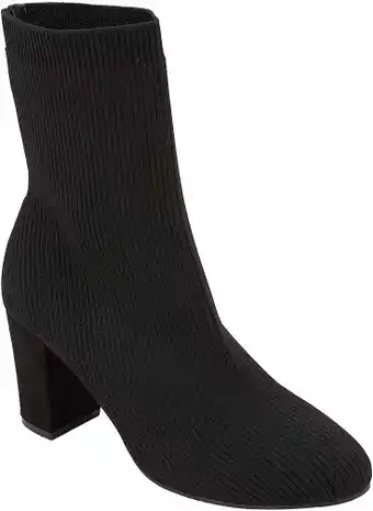 Kmart Rib Knit Boots offer