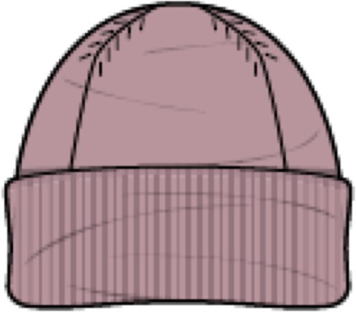 Textured Beanie offer at Kmart