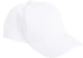 Ponytail Cap