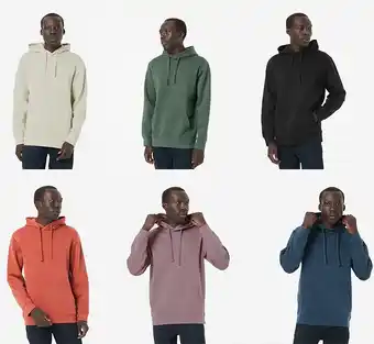 Kmart Popover Hoodie offer