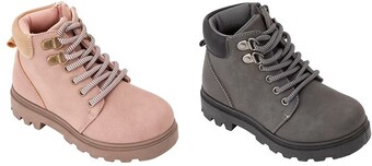 Kmart Junior Boots offer