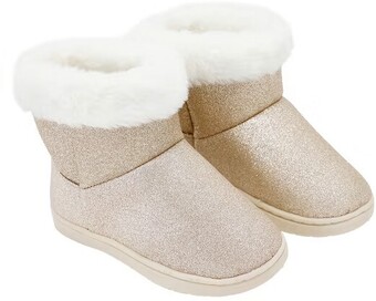 Kmart Junior Slipper Boots offer