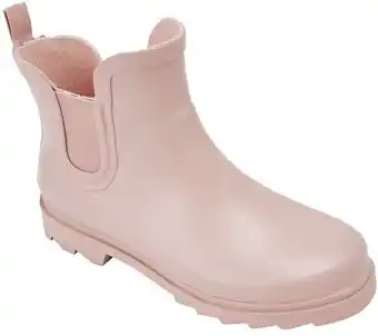 Kmart Short Chelsea Rainboots offer
