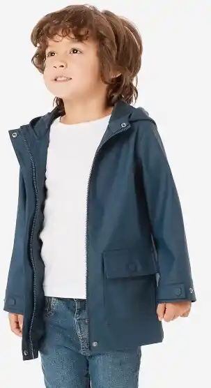 Kmart Rain Jacket offer