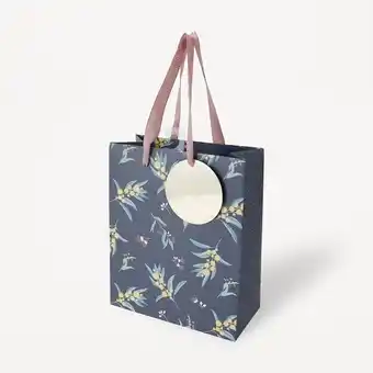 Native Gift Bag - Medium