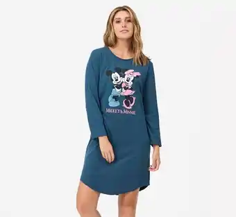 Kmart Disney License Nightie offer